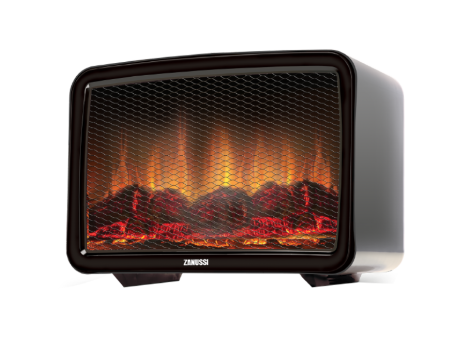 Электрокамин Zanussi ZFP/M – 116B