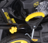 Газонокосилка бензиновая Huter GLM-530SX