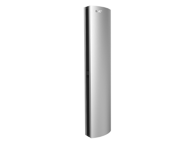 Завеса тепловая Ballu BHC-D25-W45-BS в Екатеринбурге Завеса тепловая Ballu BHC-D25-W45-BS в Екатеринбурге