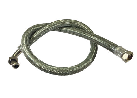 Гибкий топливный шланг TUBOFLEX 3/4X1200 FD/FG (BT 9N, 50 DSN 4T) арт. 18058 (3-19-7430)