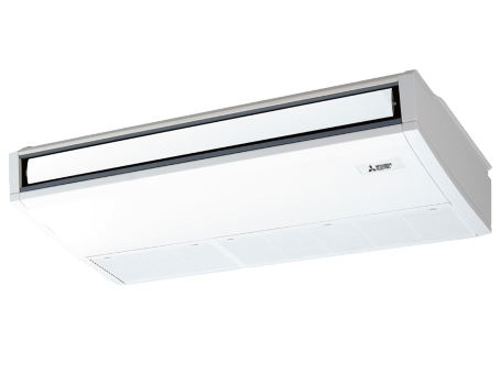 Внутренний блок потолочного типа Фреон R410 PCA-RP50KAQ