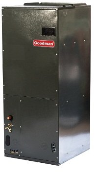 Внутренний блок Goodman с вентиляторной секцией A24-00-2R в Екатеринбурге