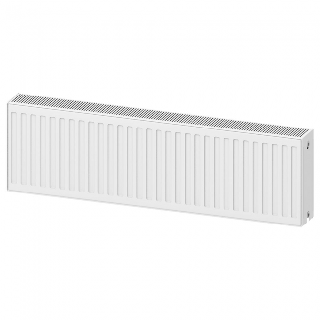 Радиатор стальной панельный Wester 300x2300 C22 (бок.подкл.)