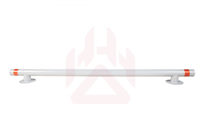 Колесоотбойник на опорах ИРБИС К-220.76