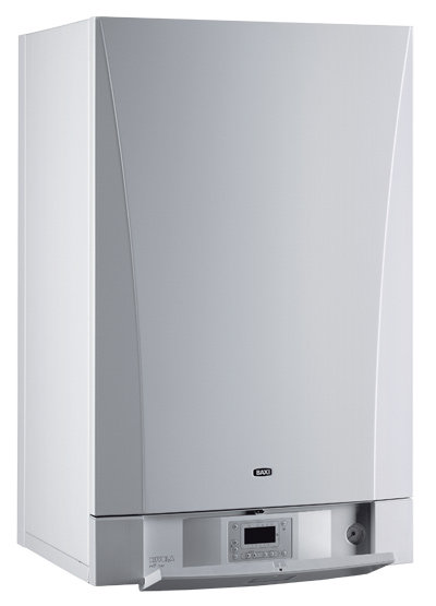 Настенный газовый котел Baxi LUNA HT Residential 1,990 в Екатеринбурге