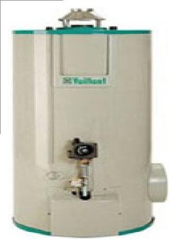 Газовый нагреватель Vaillant atmoSTOR VGH 130/5 XZ