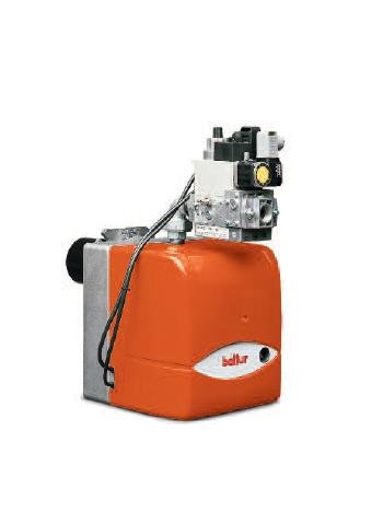 Горелка газовая Baltur BTG 11 (48,8-99 кВт) +MM.405 в Екатеринбурге Горелка газовая Baltur BTG 11 (48,8-99 кВт) +MM.405 в Екатеринбурге