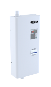 Котел отопительный электрический ZOTA Lux - 70