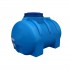 Емкость AQUAPLAST горизонтальная 300л (Арт. ОГ 300) в Екатеринбурге