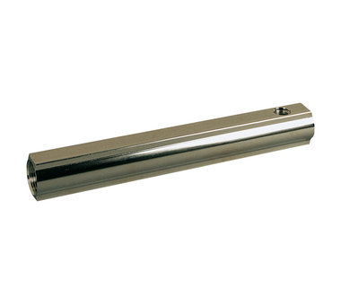 Коллектор 4 выхода LUXOR CD 457/2 1'' x1/2 15022102 (68550702) в Екатеринбурге