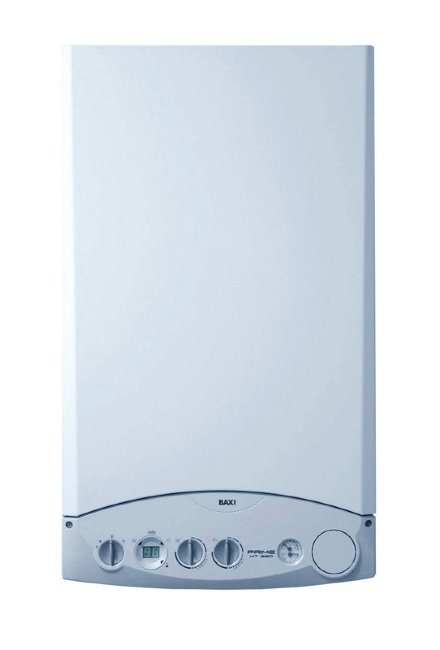 Настенный газовый котел Baxi Prime HT 330 в Екатеринбурге Настенный газовый котел Baxi Prime HT 330 в Екатеринбурге