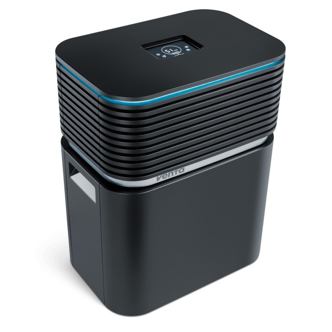 Мойка воздуха Venta AEROSTYLE LW74 WiFi в Екатеринбурге