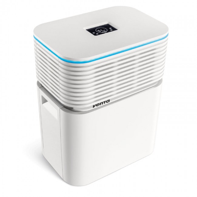 Мойка воздуха Venta AEROSTYLE LW74 WiFi в Екатеринбурге