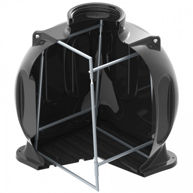 Каркас для колодца Polimer Group КС-5