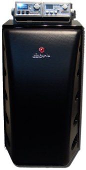 Котел универсальный Lamborghini EL DB 98