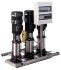 Станция повышения давления Grundfos HYDRO Multi-E 3 CRE 10-3 (арт. 96513915) в Екатеринбурге