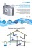 Канализационная установка SFA Sanitop