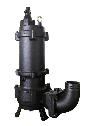 Насос CNP WQ Насос CNP 50WQ15-10-1.5
