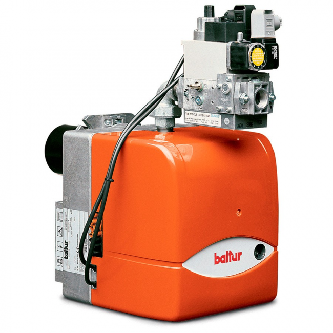 Газовая горелка Baltur BTG 15 P (50 - 160 кВт) Газовая горелка Baltur BTG 15 P (50 - 160 кВт)