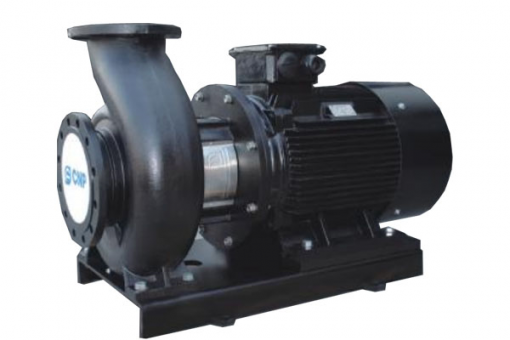 Насос CNP NES 150-125-185-55,0/2