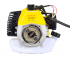 Бензиновый триммер EUROLUX TR-1500T Бензиновый триммер EUROLUX TR-1500T