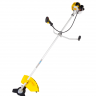 Бензиновый триммер EUROLUX TR-1500T