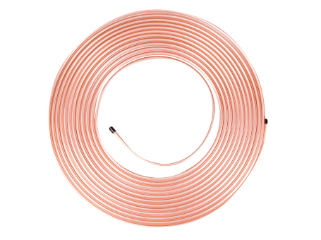 Труба медная Ballu Olympic 9,52х0,65х15000 (3/8), бухта