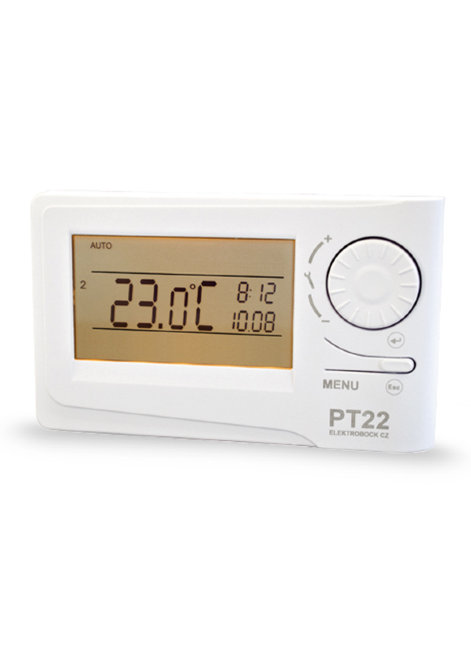 Термостат THERM РТ 22 (43531) в Екатеринбурге