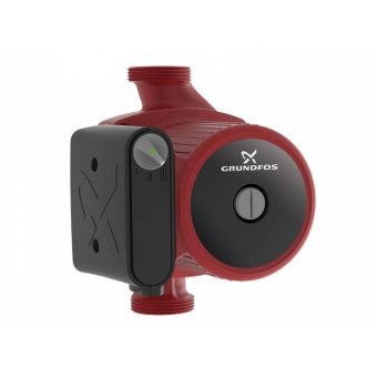 Циркуляционный насос Grundfos UPS 25-60 (96281477)