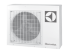 Напольно-потолочная сплит-система Electrolux EACU-60H/UP2/N3 комплект в Екатеринбурге