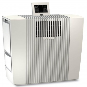 Увлажнитель-очиститель воздуха Venta LPH60 WiFi