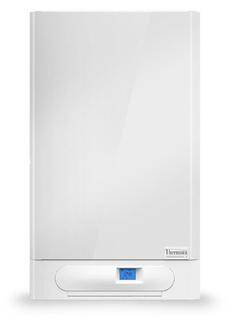 Конденсационный котел THERMONA THERM 28 KDZ.A в Екатеринбурге Конденсационный котел THERMONA THERM 28 KDZ.A в Екатеринбурге