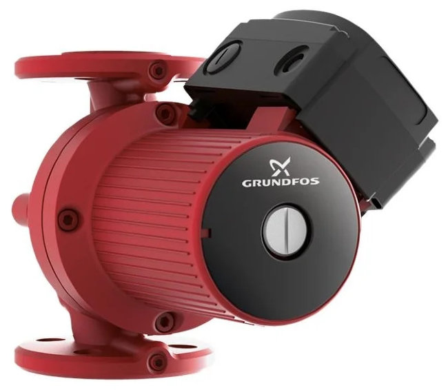 Циркуляционный насос Grundfos UPS 50-60/2F (3x400 В) (96402055) в Екатеринбурге Циркуляционный насос Grundfos UPS 50-60/2F (3x400 В) (96402055) в Екатеринбурге