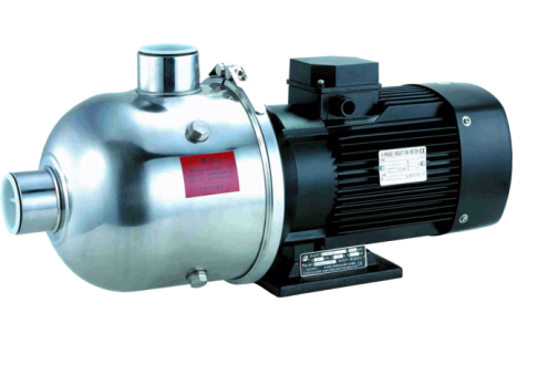 Насос CNP CHL 4-20