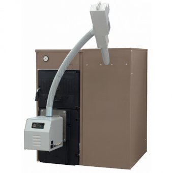 Котел SIME Solida 8 PL (8075743)