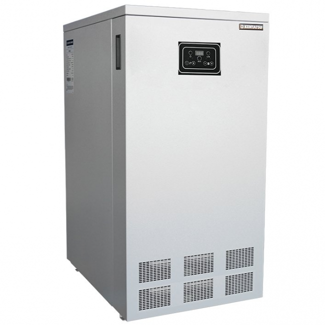 Напольный газовый чугунный котел Kentatsu Kobold S-04 Напольный газовый чугунный котел Kentatsu Kobold S-05