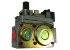 Газовый клапан SIT 820 Nike Iono Standart арт. 1.010726 (3-50-2880X) в Екатеринбурге