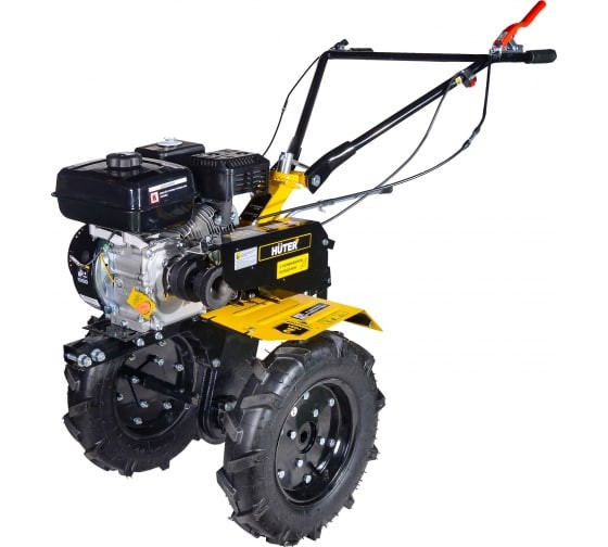 Сельскохозяйственная машина HUTER МК-7800P-4х2 в Екатеринбурге