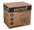 Электрогенератор дизельный LDG 10000LXА Huter