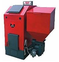 Котел ACV TKAN 150 в Екатеринбурге