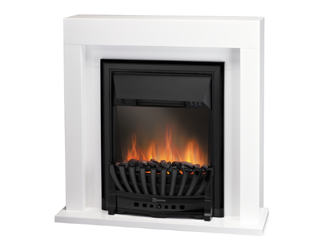 Очаг электрический Electrolux Classic EFP/P-1020LS в Екатеринбурге