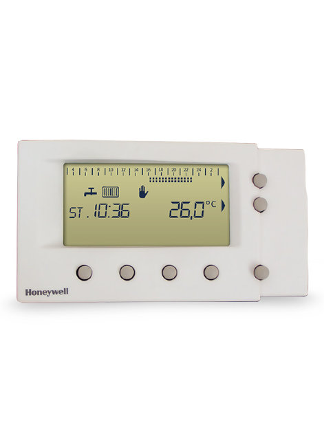 Регулятор THERM CR 04 (43452) в Екатеринбурге