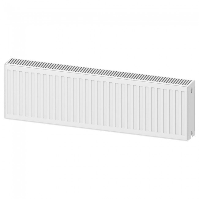 Радиатор стальной панельный Wester 300x1000 C22 (бок.подкл.)