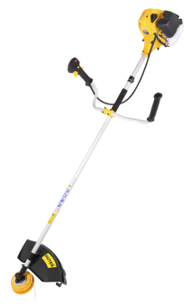 Триммер бензиновый HUTER GGT-1900T