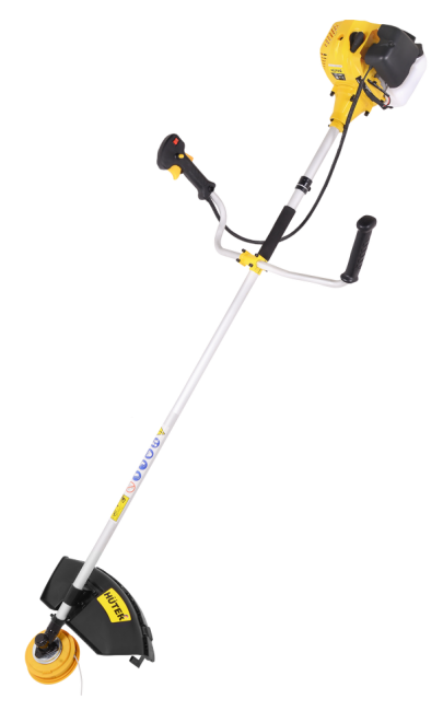 Триммер бензиновый HUTER GGT-1900T