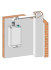 Дымоудаление THERM ø 60/100 в Екатеринбурге
