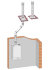 Дымоудаление THERM ø 60/100 в Екатеринбурге