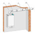 Дымоудаление THERM ø 60/100 в Екатеринбурге