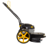 Лесочная газонокосилка HUTER GLM-5.0 L
