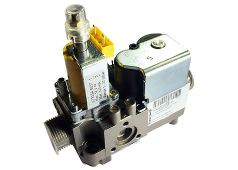 Газовый клапан (HONEYWELL VK4105M M-M) арт. 710669200 (3-45-2813X)
